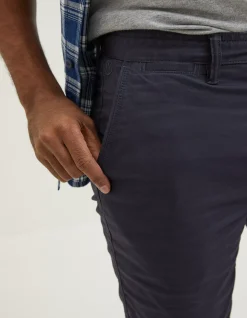 Mawes Chino Shorts