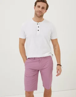 Mawes Chino Shorts