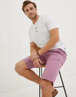 Mawes Chino Shorts