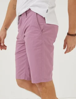 Mawes Chino Shorts