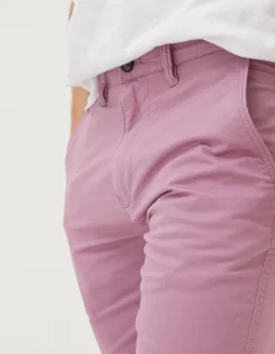 Mawes Chino Shorts