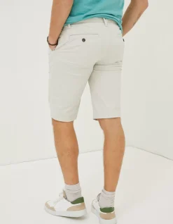 Mawes Chino Shorts