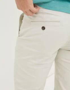 Mawes Chino Shorts