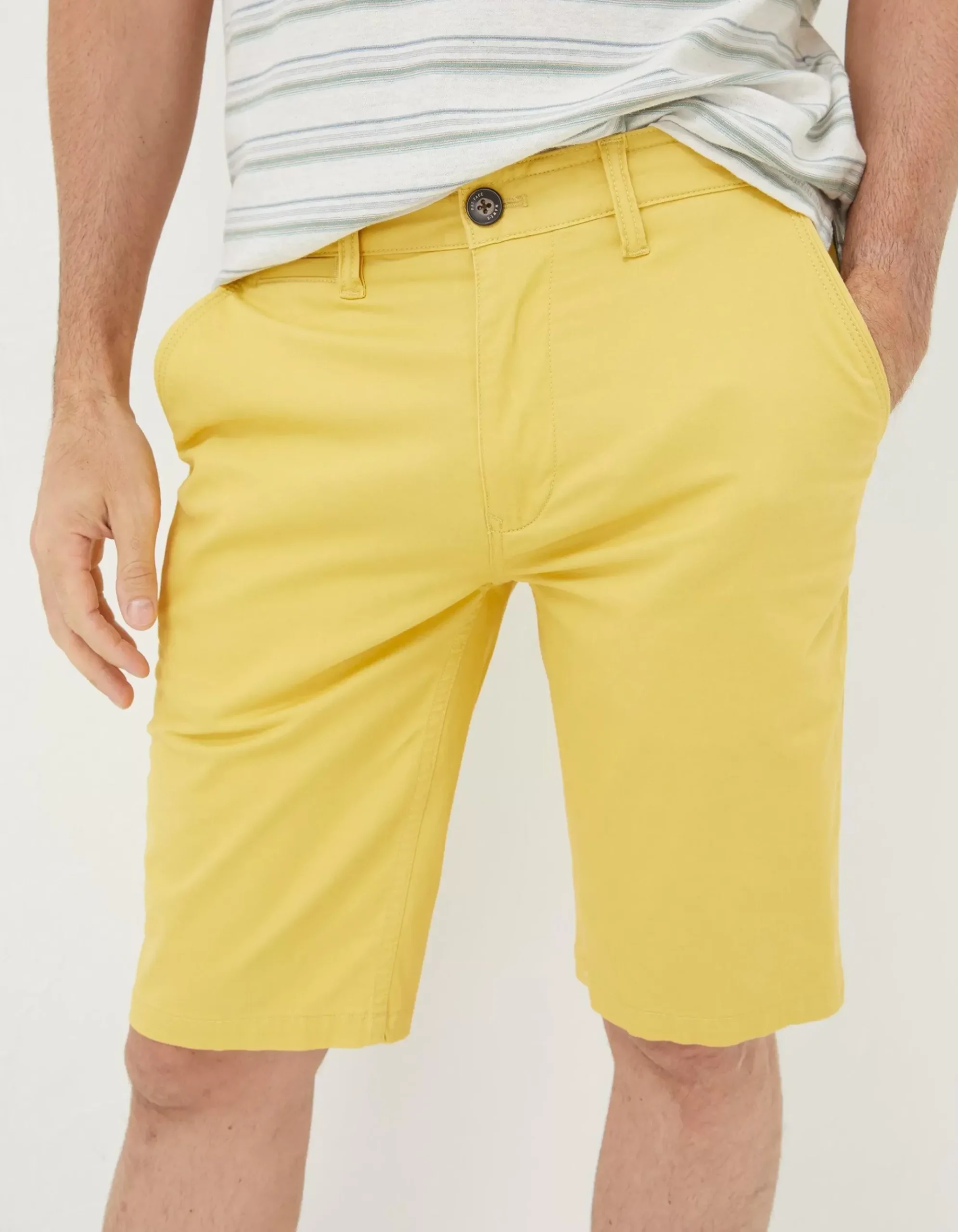 Mawes Chino Shorts