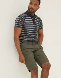 Mawes Chino Shorts