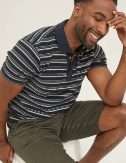 Mawes Chino Shorts