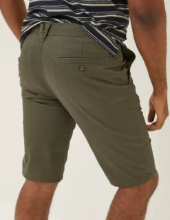 Mawes Chino Shorts