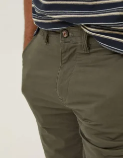 Mawes Chino Shorts