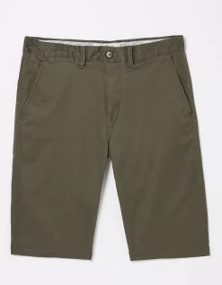 Mawes Chino Shorts