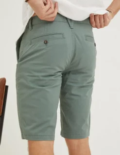 Mawes Chino Shorts