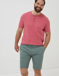 Mawes Chino Shorts