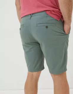 Mawes Chino Shorts