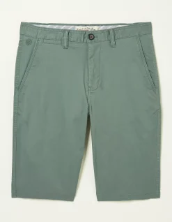Mawes Chino Shorts