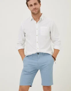 Mawes Chino Shorts