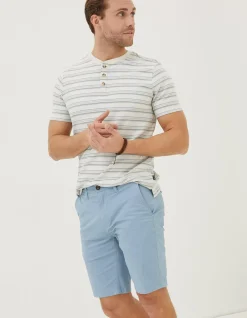 Mawes Chino Shorts