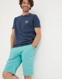Mawes Chino Shorts