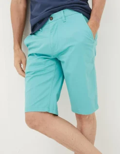 Mawes Chino Shorts