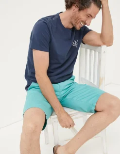 Mawes Chino Shorts