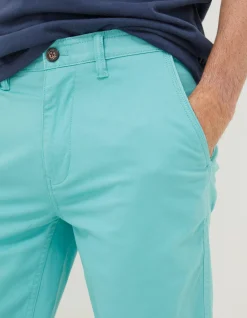 Mawes Chino Shorts