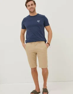 Mawes Chino Shorts