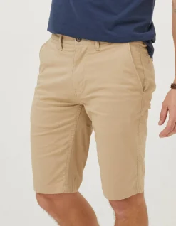 Mawes Chino Shorts