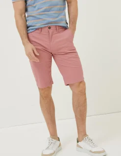 Mawes Chino Shorts