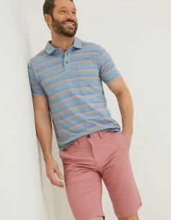 Mawes Chino Shorts