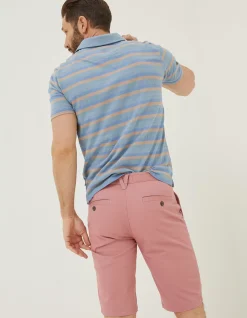Mawes Chino Shorts