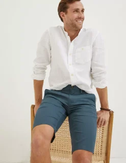Mawes Chino Shorts