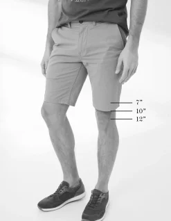Mawes Chino Shorts