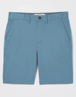 Mawes Organic Cotton Chino Shorts