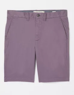 Mawes Organic Cotton Chino Shorts