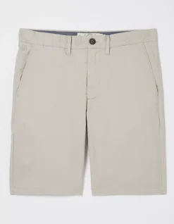Mawes Organic Cotton Chino Shorts
