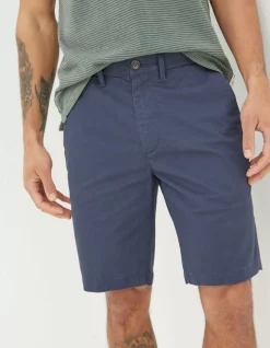 Mawes Organic Cotton Chino Shorts