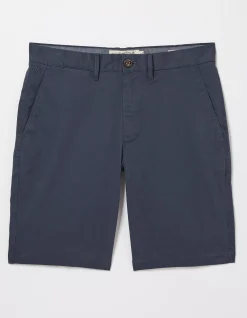Mawes Organic Cotton Chino Shorts