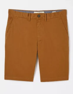 Mawes Organic Cotton Chino Shorts