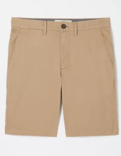 Mawes Organic Cotton Chino Shorts