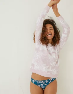 Mcs Becky Tie Dye Sweatshirt