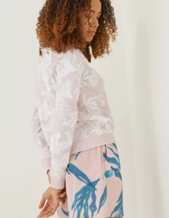 Mcs Becky Tie Dye Sweatshirt