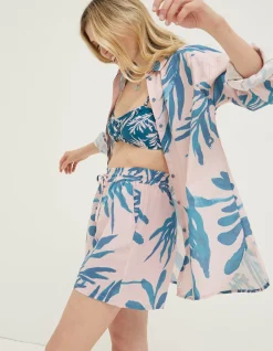 Mcs Billie Seaweed Shirt