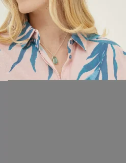 Mcs Billie Seaweed Shirt