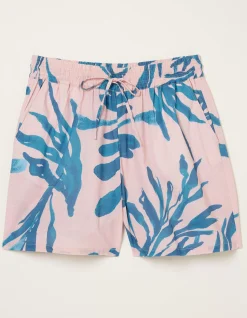 Mcs Drifting Seaweed Flippy Shorts