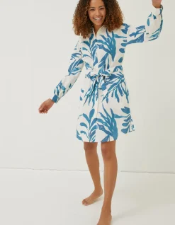 Mcs Fenella Seaweed Dress
