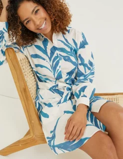 Mcs Fenella Seaweed Dress