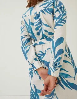Mcs Fenella Seaweed Dress