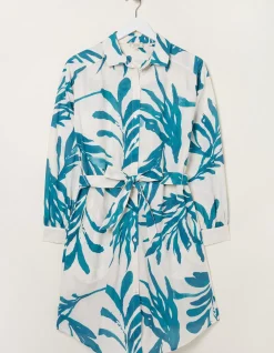 Mcs Fenella Seaweed Dress