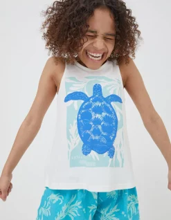 Mcs Graphic Vest