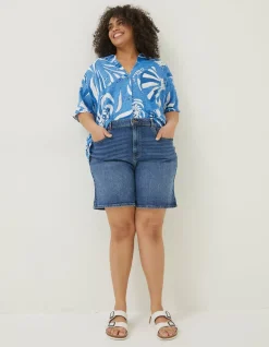 Mcs Linen Shirt