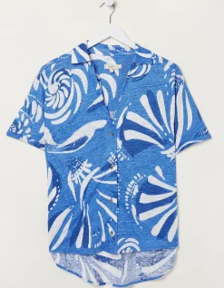 Mcs Linen Shirt