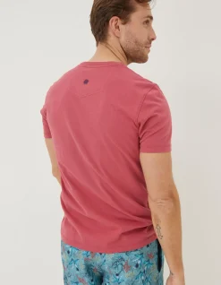 Mcs Organic Turtle T-Shirt